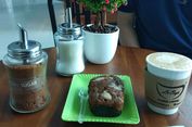 Banana Cake, Oleh-oleh Khas Labuan Bajo