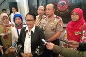 PP dan Petunjuk Teknis Hukuman Kebiri Tinggal Ditandatangani Presiden