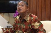 Darmin: 'Online Single Submission' Bisa Diluncurkan Habis Lebaran