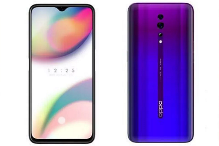 Oppo Reno Z