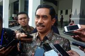 BNPT Mengaku Tak Bisa Terus Pantau WNI yang Gagal Masuk Suriah