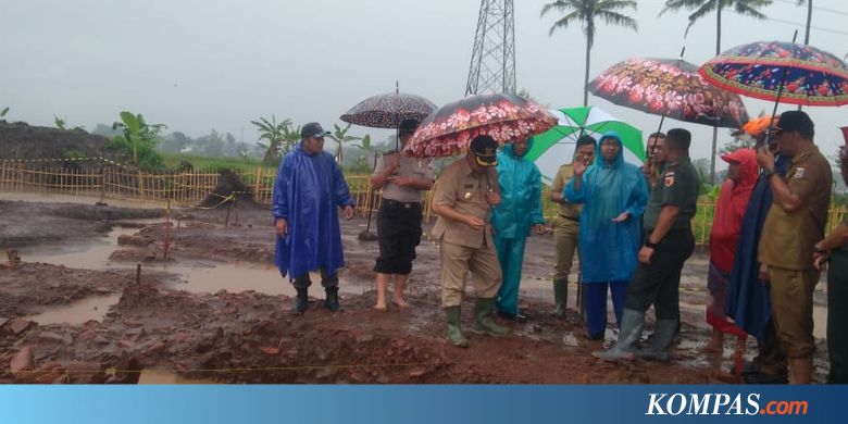 Proyek Tol Pandaan-Malang Menggantung, Menunggu Status Temuan Situs Purbakala