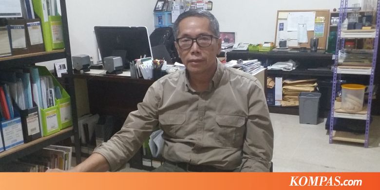 Mengenal Timmy Setiawan, Arsitek Indonesia Berstandar FIFA (I)