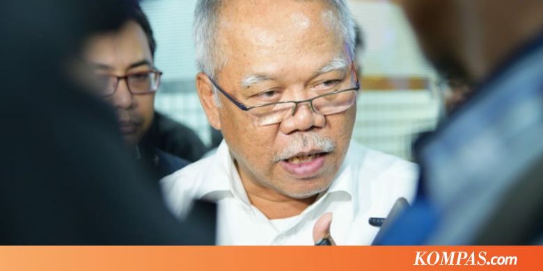 Basuki: Kemudahan Berusaha, PR Pemerintahan Baru