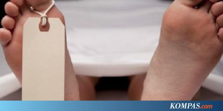 Sakit di Payudara, TKW Asal NTT Meninggal di Malaysia