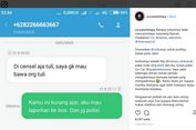 Grab Bekukan Akun Pengemudi yang Tolak Penumpang Tuli