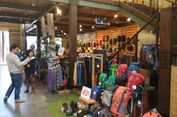 Produsen Perlengkapan Petualangan Eiger Berencana Masuk Pasar Global Tahun 2020