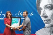 ICW Nobatkan Najwa Shihab Jadi Tokoh Publik Antikorupsi 2017