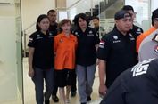 Kesehatan Ibunda Sempat Drop Saat Jenguk Roro Fitria di Tahanan