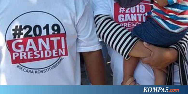 Jimly: Kampanye Ganti Presiden Menyebar Kebencian