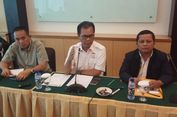 Manajemen Sriwijaya FC Bantah Isu Rahmad Darmawan Dipecat