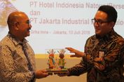 PT JIEP Gandeng HIN Bangun Hotel di Pulogadung