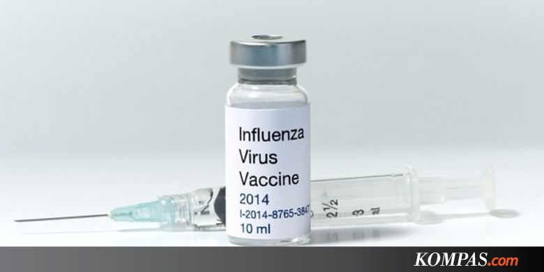 Apakah Vaksin Benar-benar Aman bagi Anak? Dokter Menjawab