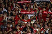 Dampingi Timnas Tampil di Gelora Bung Karno, Luis Milla Bangga
