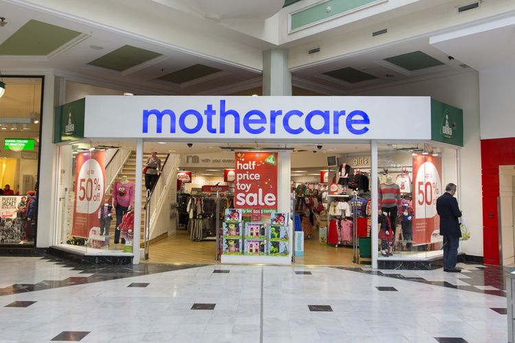 Mothercare