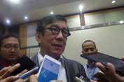 Menkumham: Jangan Orang Top Saja yang Direhabilitasi