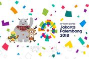 Menhub Minta Operator Transportasi Pasang Ornamen Asian Games
