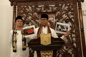 Anies: Miris Lihat Kendaraan Mewah di Jakarta, tetapi Pajaknya Belum Lunas