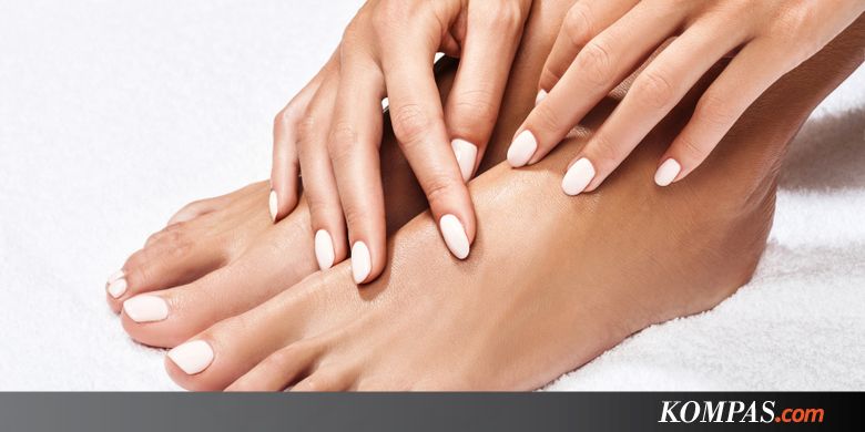 Misteri Tubuh Manusia, Apakah Kuku Panjang Baik untuk 