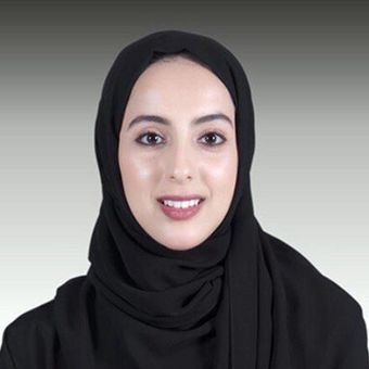 Shamma Al Mazrui, Menteri Uni Emirat Arab