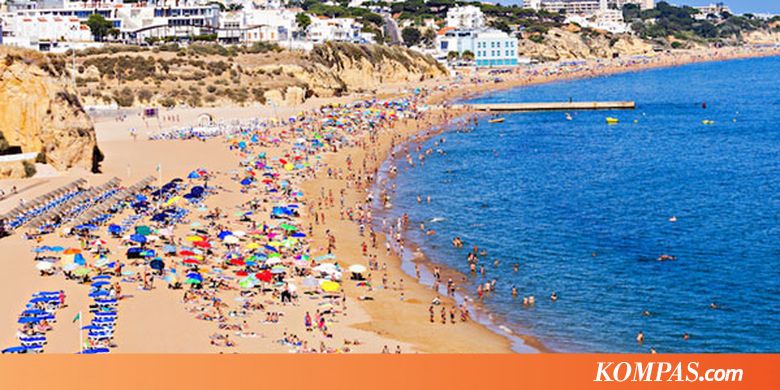 Jangan Sembrono di Negeri Orang! Kenali 9 Peraturan Konyol Ini