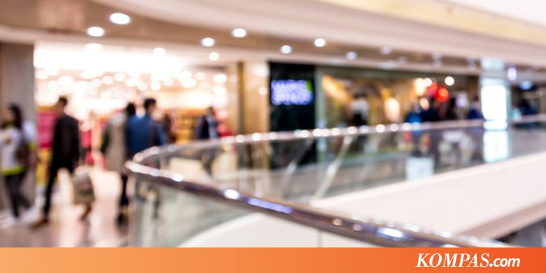 Lippo Karawaci Jual Lippo Mall Puri