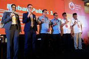Survei Pilkada Kota Bandung, Oded-Yana 45 Persen, Nurul-Rully 19 Persen