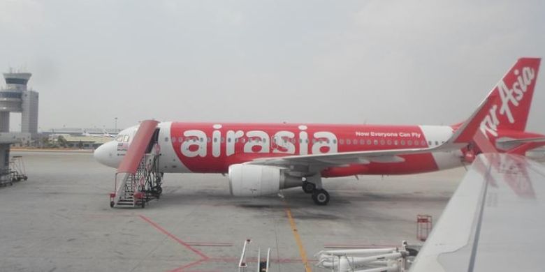 Armada AirAsia 