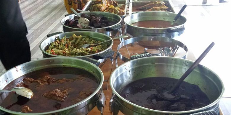 Inilah Sayur Asem Betawi Paling Laris Dan Legendaris Di Tangsel