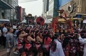 Melihat Tradisi Arak-arakan 'Dashi' dan 'Mikoshi' dari Jepang