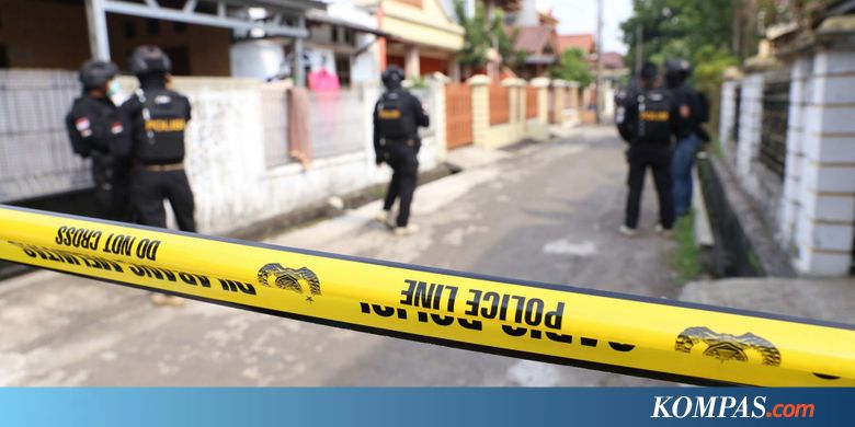 Komnas HAM: Pelibatan Koopsusgab TNI Berantas Terorisme Berpotensi Keblabasan