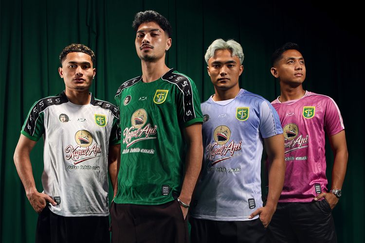 Persebaya Vs PSIS, Bernardo Tavares Uji Wajah Baru Bajul Ijo
