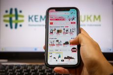 Bisnisnya Ditolak MenKopUKM Teten Masduki, Ini Tanggapan Tiktok Indonesia