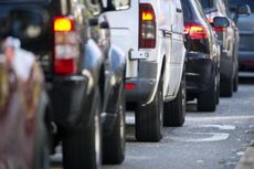 Pengadilan Jerman Izinkan Otoritas Kota Larang Penggunaan Mobil Diesel