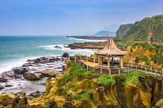 Taiwan Berencana Buka untuk Turis Asing Mulai 1 Oktober 2020