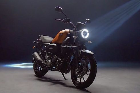 [VIDEO] Yamaha XSR 155 dan FZ-X, Model Klasik dan Kaya Fitur