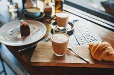 5 Cafe di Malang untuk Nikmati Dessert, Harga Mulai Rp 12.000