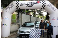 Toyota Avanza di Mata Konsumen Loyal