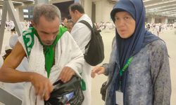 Dapati Jemaah Lansia Pingsan Usai Lempar Jumrah, Timwas Haji DPR Sesalkan Tak Ada Kursi Roda dan Makanan