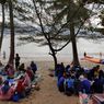 Pantai Mutiara, Tempat Terbaik Manjakan Diri dari Hiruk Pikuk Kota