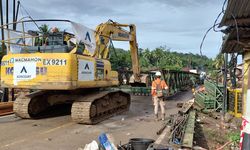 Soal Tambang Martabe, NGO Desak Pemerintah Fokus Pemulihan Lingkungan ketimbang Pengambilalihan