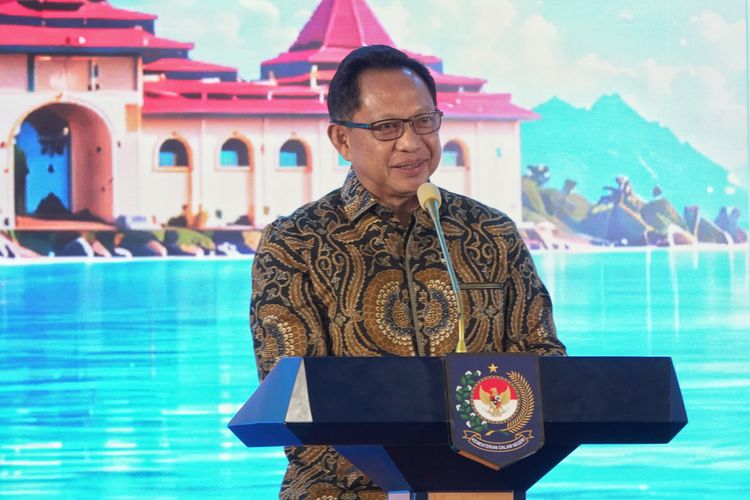 Daftar Lengkap Pemenang Pemerintah Daerah Berprestasi 2026 Batch II
