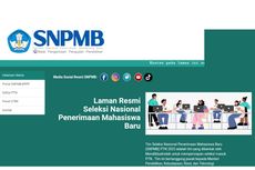 Beda Jalur SNBP dan SNBT di Penerimaan Mahasiswa Baru PTN 2023