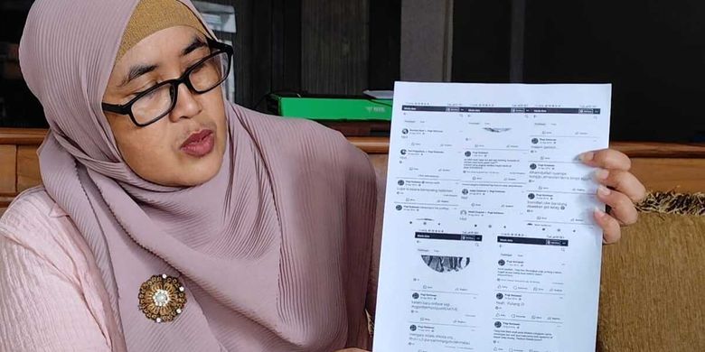 Berita Harian Penembakan Kkb Terbaru Hari Ini - Kompas.com