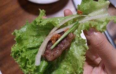 Does Bara Saal Ladki Ka - 15 Tempat BBQ ala Korea di Bandung, Harganya Mulai dari Rp 30.000