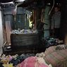 Dikira Tungku, Lansia Diduga Pikun Ini Menyulut Api ke Kasur untuk Memasak Air, Rumahnya Terbakar