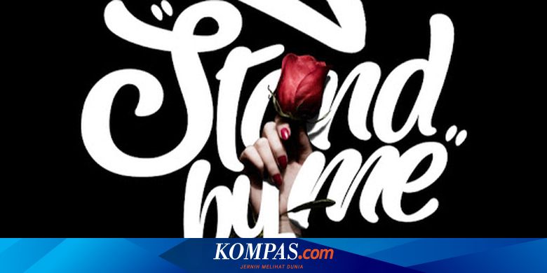 Lirik dan Chord Lagu Move On - Stand by Me