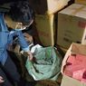 Rumah Produksi Jamu Stamina Pria Ilegal di Cilacap Digerebek