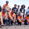 Agincourt Siap Lepas 1.000 Tukik di Pantai Barat Muara Opu