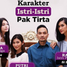 Kementerian PPPA: Sinetron Suara Hati Istri Menstimulasi Pernikahan Dini